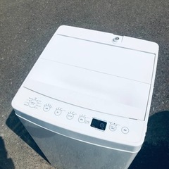 ET1151番⭐️ TAGlabel洗濯機⭐️