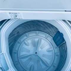 ET1159番⭐️Panasonic電気洗濯機⭐️
