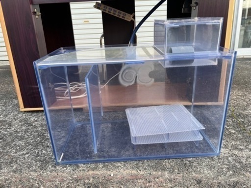 1200水槽※引取り限定