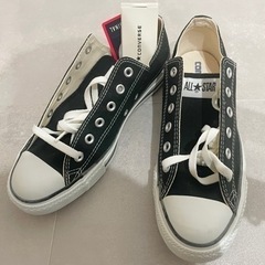 【決まりました】新品 26.5cm CONVERSE コンバース...