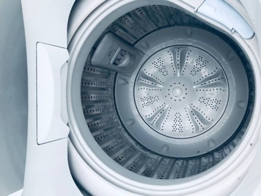 ET1162番⭐️ ハイアール電気洗濯機⭐️