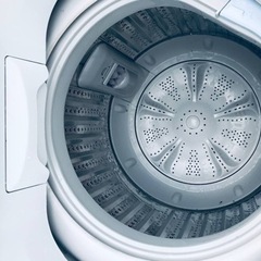 ET1162番⭐️ ハイアール電気洗濯機⭐️