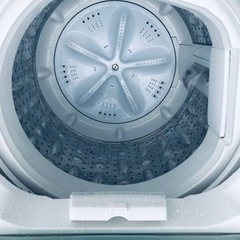 ET1163番⭐️ヤマダ電機洗濯機⭐️