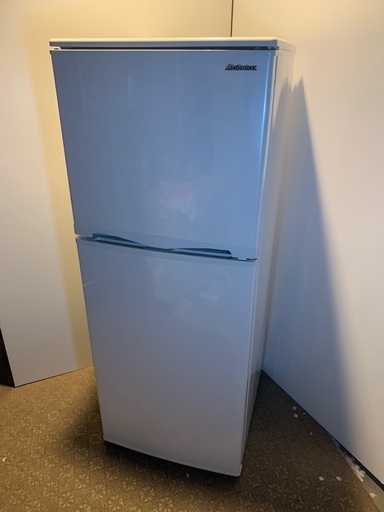 品質が 冷蔵庫2018年製(お届け可) 冷蔵庫