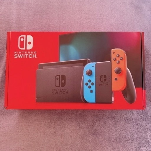 その他 Nintendo Switch