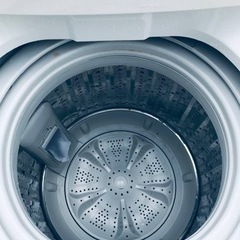 ET1164番⭐️ TAGlabel洗濯機⭐️ 2019年式