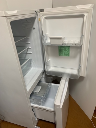冷蔵庫2020年製 (お届け可)