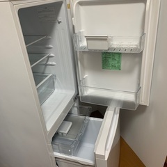 冷蔵庫2020年製 (お届け可)
