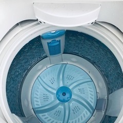 ET1166番⭐ 7.0kg⭐️ TOSHIBA電気洗濯機⭐️