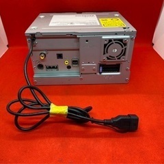 KENWOOD 2023地図　MDV-D402BT 新品バックカメラ付フルセット　う-1