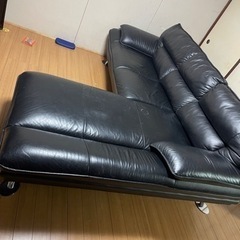 ソファー値下げしました!!!