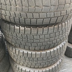 215/55R17 ⭐️エスティマ‼️純正 ホイール 17×6.5JJ +50 5H