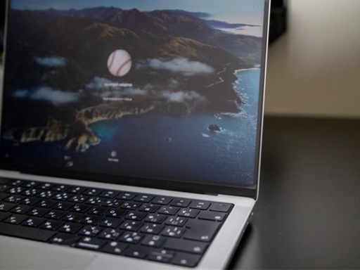 2023最新MacBookPro 14インチ M2 Proチップ