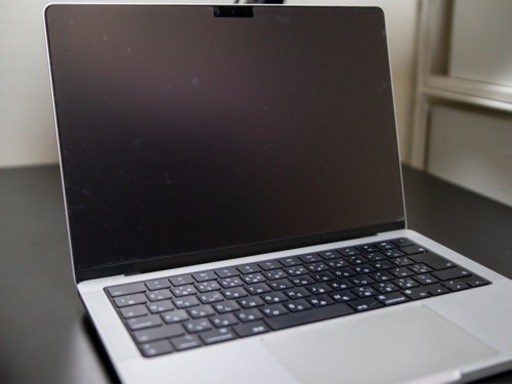 2023最新MacBookPro 14インチ M2 Proチップ