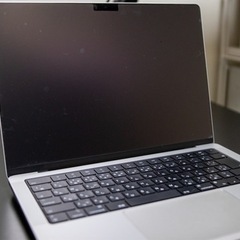 【ネット決済・配送可】2023最新MacBookPro 14イン...