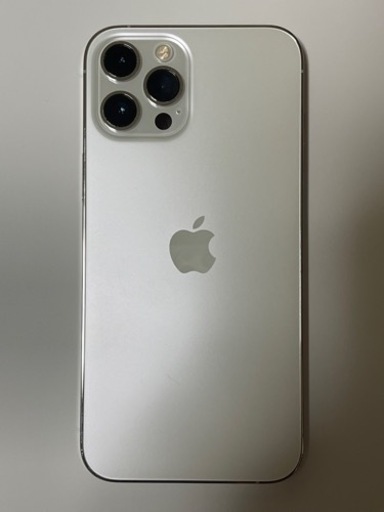 iPhone12ProMax 512GB バッテリー100% | hachisauce.com