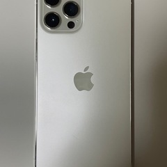 iPhone12ProMax 512GB バッテリー100%