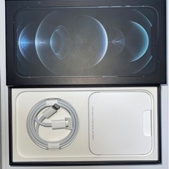 iPhone12ProMax 512GB バッテリー100%