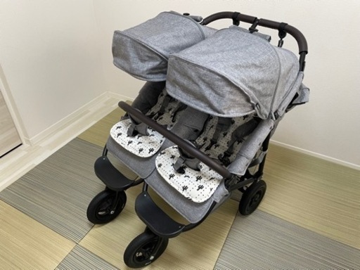 AIRBUGGYエアバギー ココダブルEX フロムバース | pcmlawoffices.com