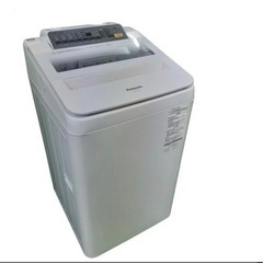 ★【中古】　Panasonic　パナソニック　全自動洗濯乾燥機　...