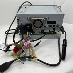 成約済み　AVIC-ZH0009  カロッツェリア　ナビ、テレビ