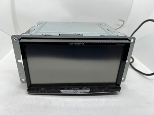 楽天市場】メール便送料無料 カロッツェリア 2013年 AVIC-ZH0009CS 