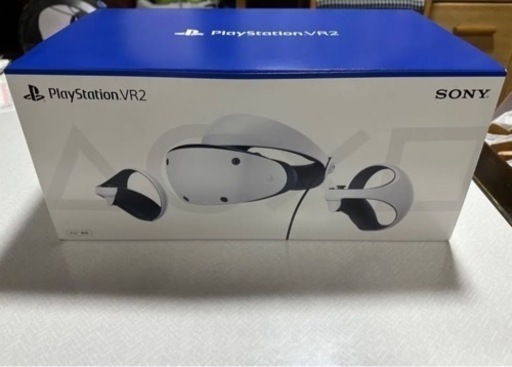 ソニー・インタラクティブエンタテインメント PlayStation VR2 PlayStationVR2 [CFIJ-17000]