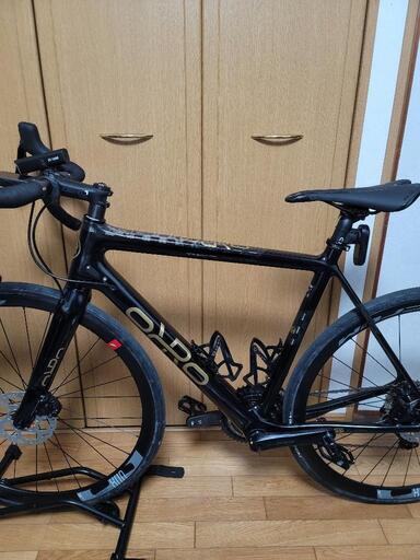 ロードバイク orro gold stc 105 di2 r500db 2023