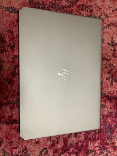 ラップトップHP Zbook Studio G5 COREi7|ラムー 32GB