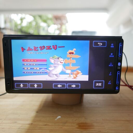 トヨタ FXEA308349 NHDA-W57G Blutooth