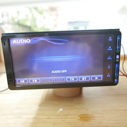 トヨタ FXEA308349 NHDA-W57G Blutooth