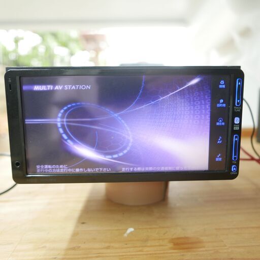 トヨタ FXEA308349 NHDA-W57G Blutooth