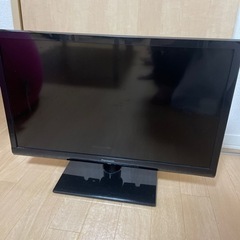 2015年製  24V型 Panasonic テレビ