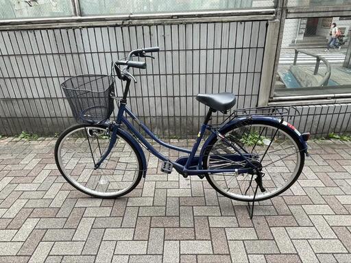 自転車 26インチ