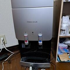 浄水器「フレシャス」