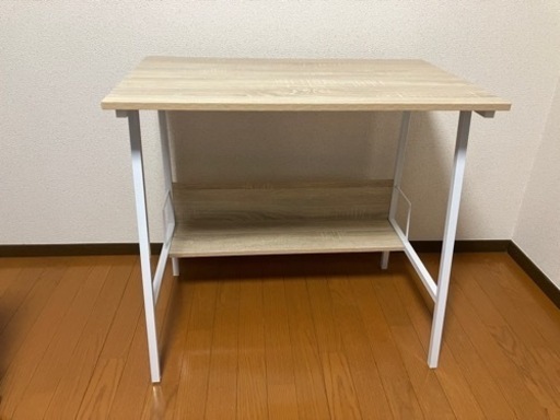 デスク(幅80cm)