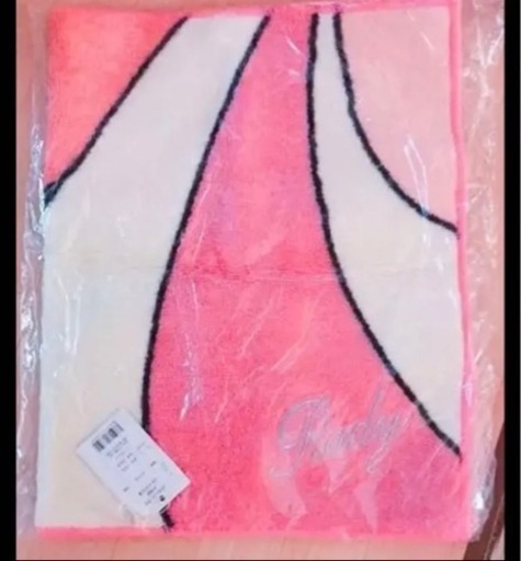 新品未使用　Rady