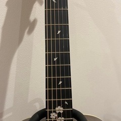 美品！！限定販売品、早い者勝ち！！Headway 桜 2021夏 アコースティックギター