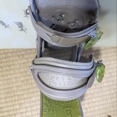 BURTON 2004年モデル