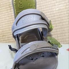 BURTON 2004年モデル