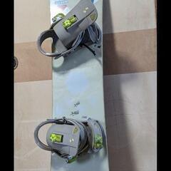 BURTON 2004年モデル