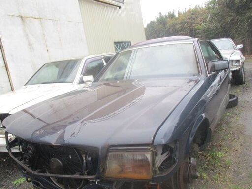 MB-126-560SEL左サコプレートセツト