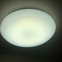 東芝　LED照明　美品