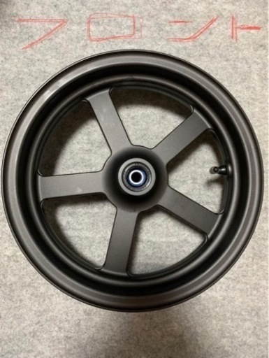 ダックス AB26 純正ホイール タイヤ セット ダックス AB26 純正ホイール タイヤ セット ダックス AB26 純正