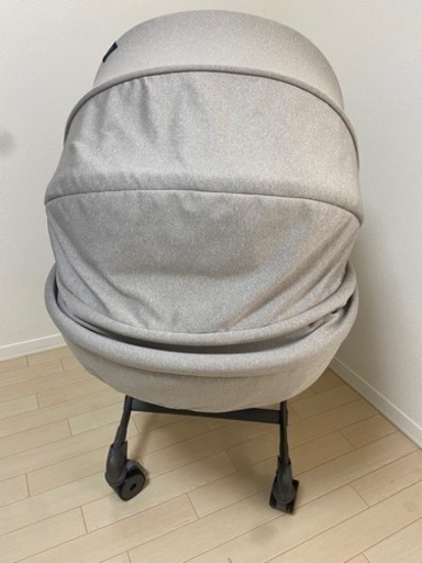 コンビ ネムリラ 電動 ハイローチェア バウンサー AUTO SWING BEDi EG