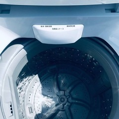 ✨2022年製✨1148番 アイリスオーヤマ✨電気洗濯機✨JAW-60A