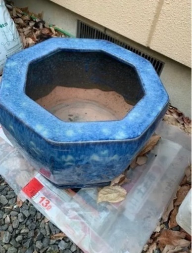 火鉢