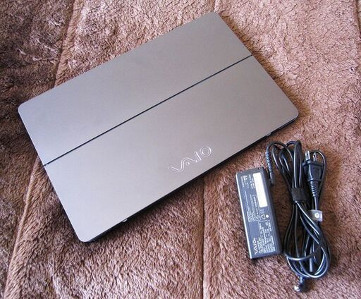 ★最終価格！★18000円★Sony VAIO★タブレットにもなるノートパソコン★安心のSony製品です★Z VJZ13BA11N★Windows11★フィリップモデル★Used/中古品★