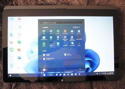 ★最終価格！★18000円★Sony VAIO★タブレットにもなるノートパソコン★安心のSony製品です★Z VJZ13BA11N★Windows11★フィリップモデル★Used/中古品★ ☆最終価格！☆18000円☆Sony VAIO☆タブレットにもなるノートパソコン