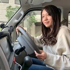 ＜月収90万可＞普免あればOK!車両/ガソリン代等全て無料